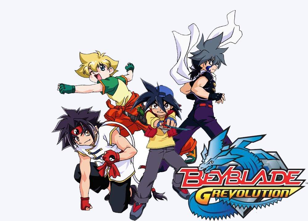 beyblade game g revolution