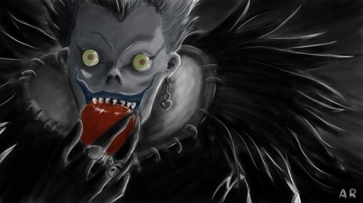 Ryuk | Wiki | Anime Amino