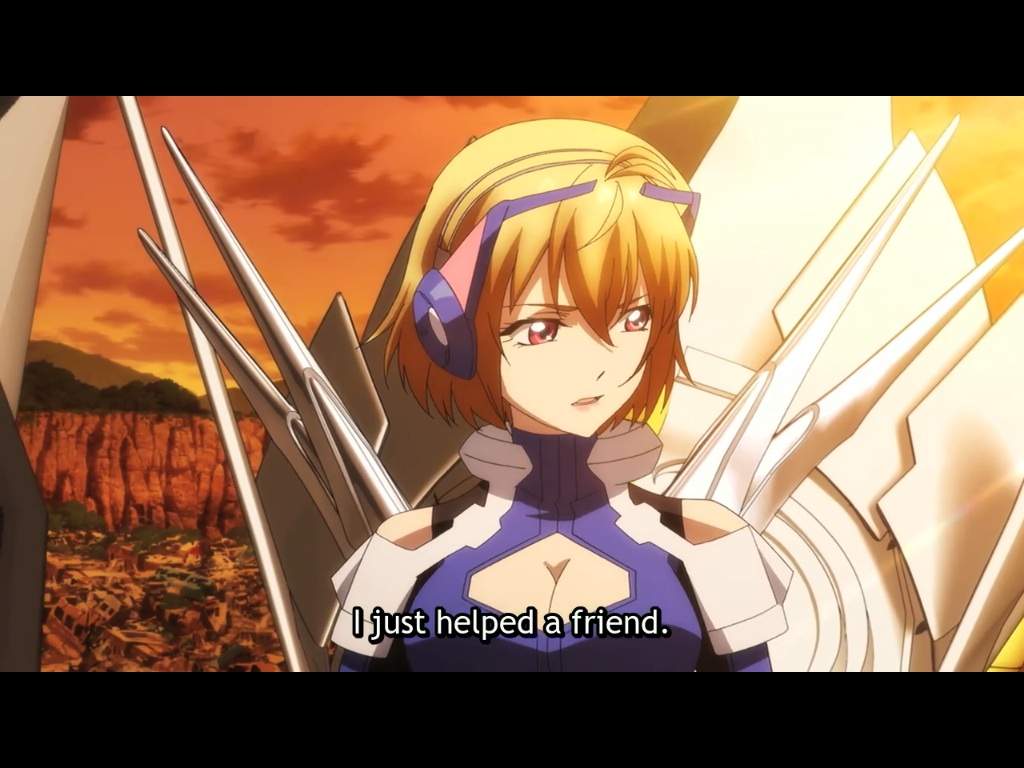 Cross Ange Tenshi To Ryuu No Rondo Cross Ange: Tenshi to ryuu no rondo episodes 16-17 | Anime Amino