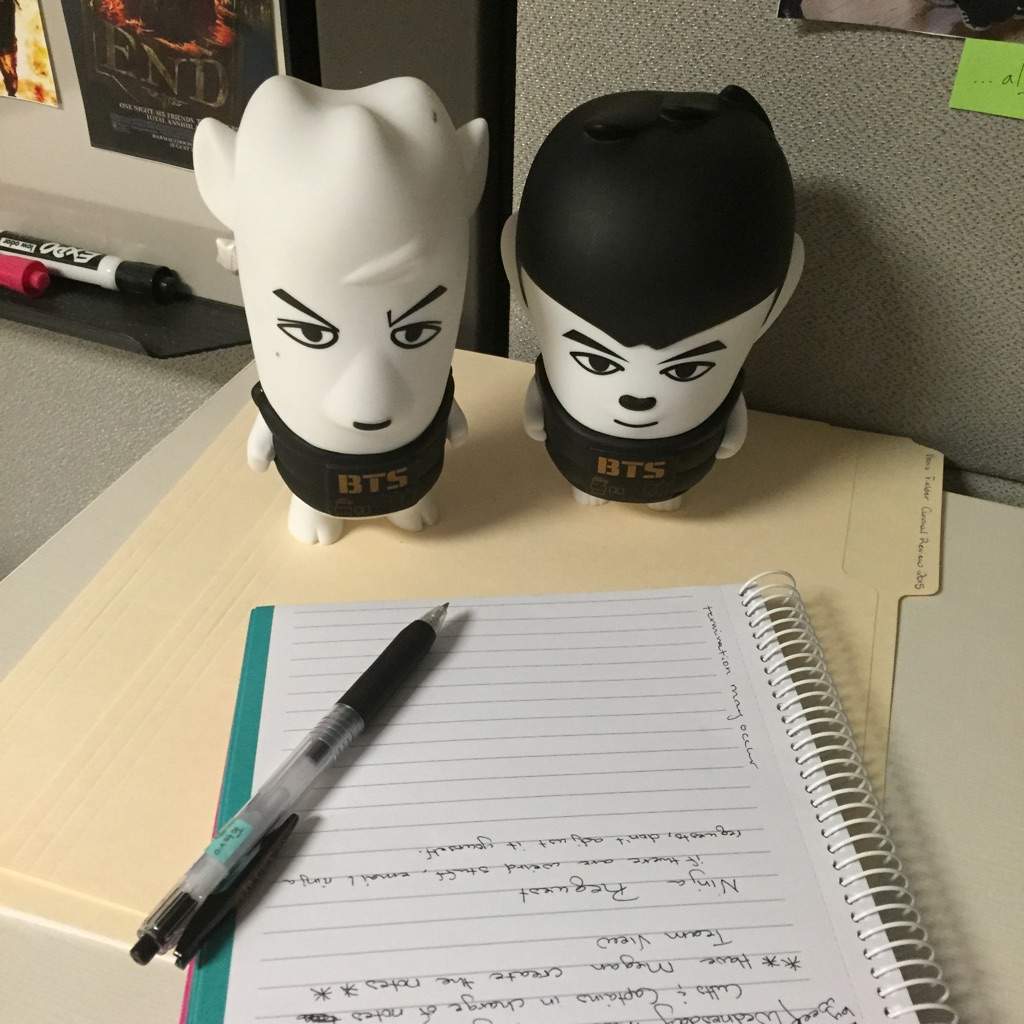 yoongi funko
