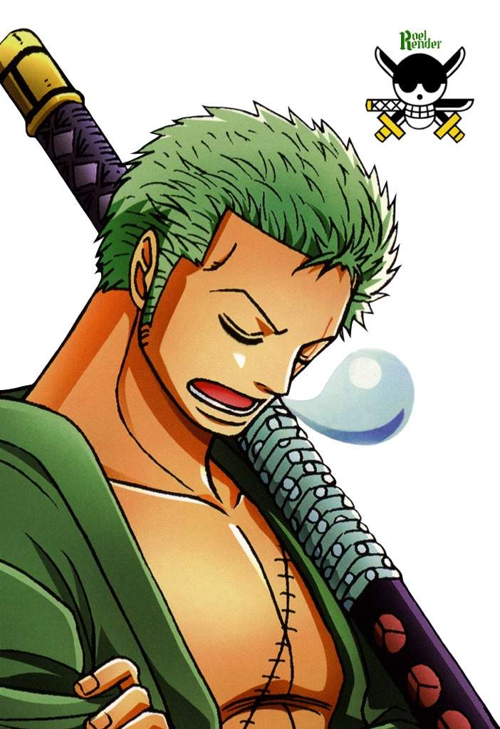 Roronoa Zoro | Anime Amino