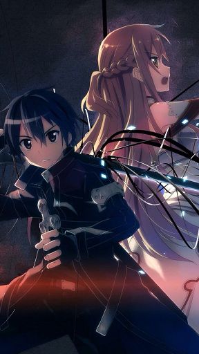 Sowrd Art Online | Wiki | Anime Amino