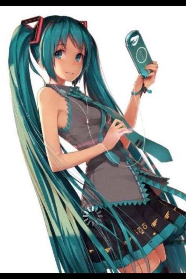 Vocaloid | Wiki | Anime Amino