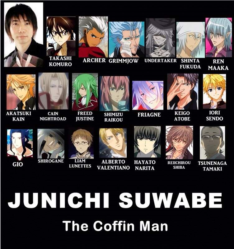 junichi-suwabe-va-anime-amino