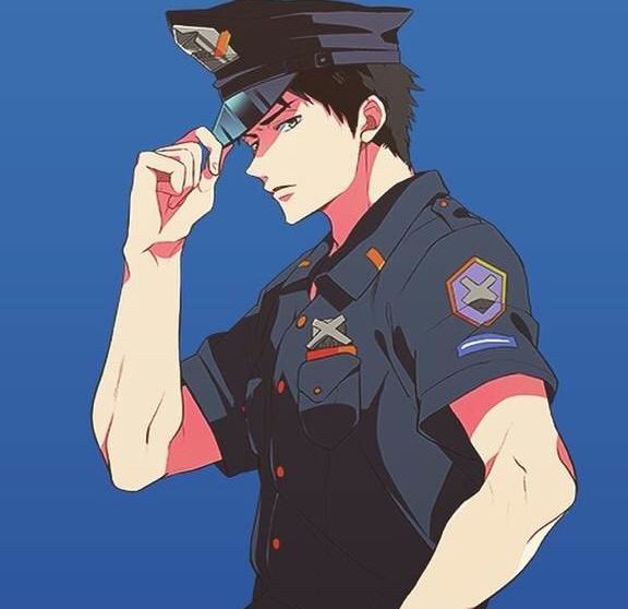 Sousuke Yamazaki Wiki Anime Amino