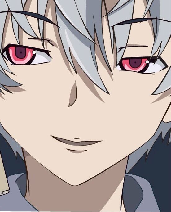 Akise Aru | Anime Amino