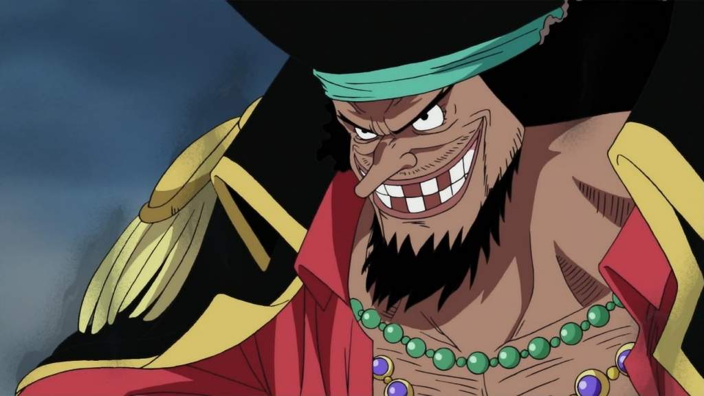 Top 5: Best Antagonist (One piece) | Anime Amino