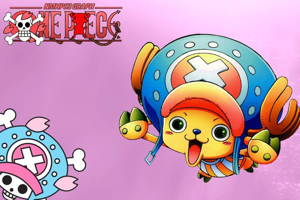 Chopper | Wiki | Anime Amino