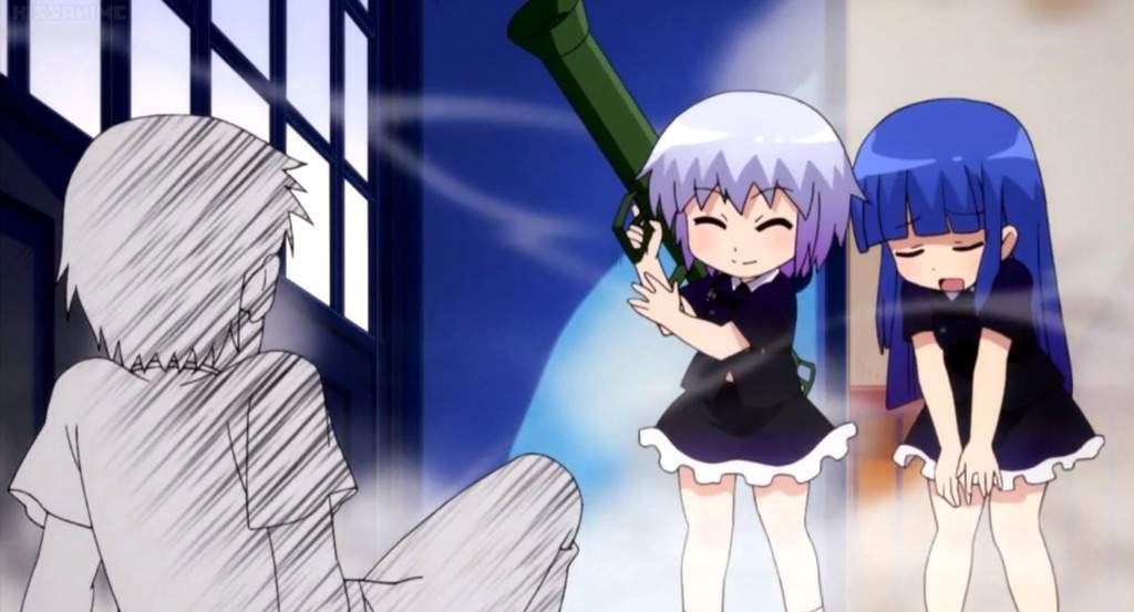 Miritari! | Wiki | Anime Amino