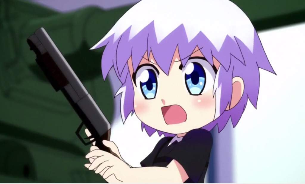 Miritari! | Wiki | Anime Amino