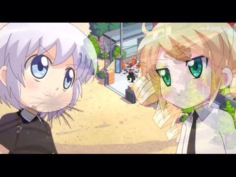 Miritari! | Wiki | Anime Amino