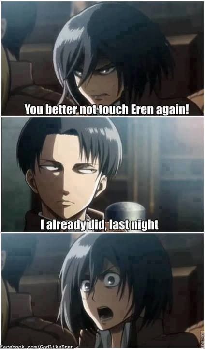 Aot memes, jokes, lols | Anime Amino