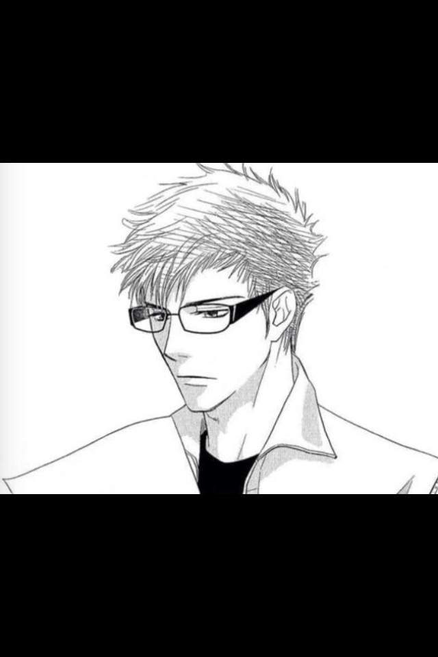New glasses! 👓 | Anime Amino
