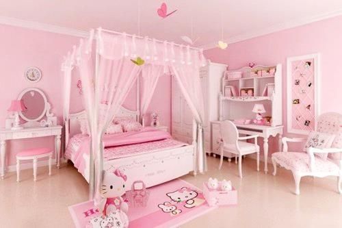 ~ Cute Rooms! ~ | Anime Amino