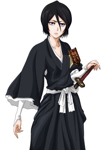 Rukia | Wiki | Anime Amino