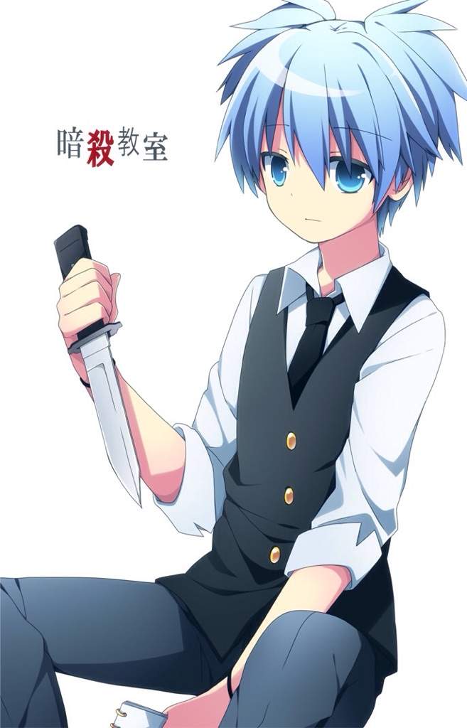 Nagisa Shiota Wiki Anime Amino 