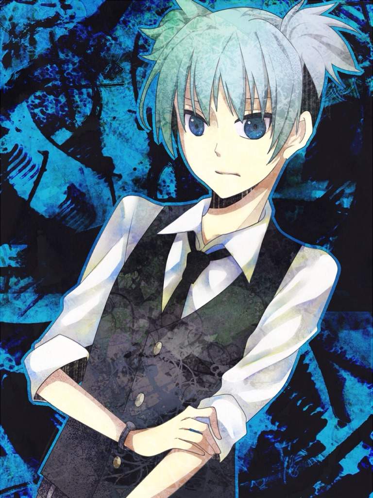 Nagisa Shiota | Wiki | Anime Amino