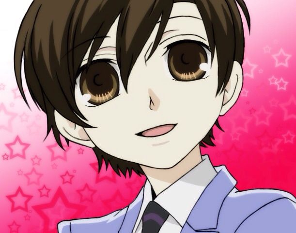 Haruhi Fujioka | Anime Amino