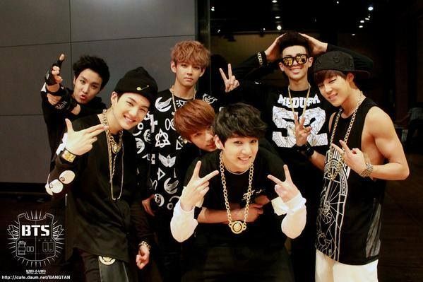방탄소년단••••BTS | Wiki | K-Pop Amino