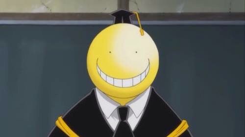 Koro-Sensei | Wiki | Anime Amino