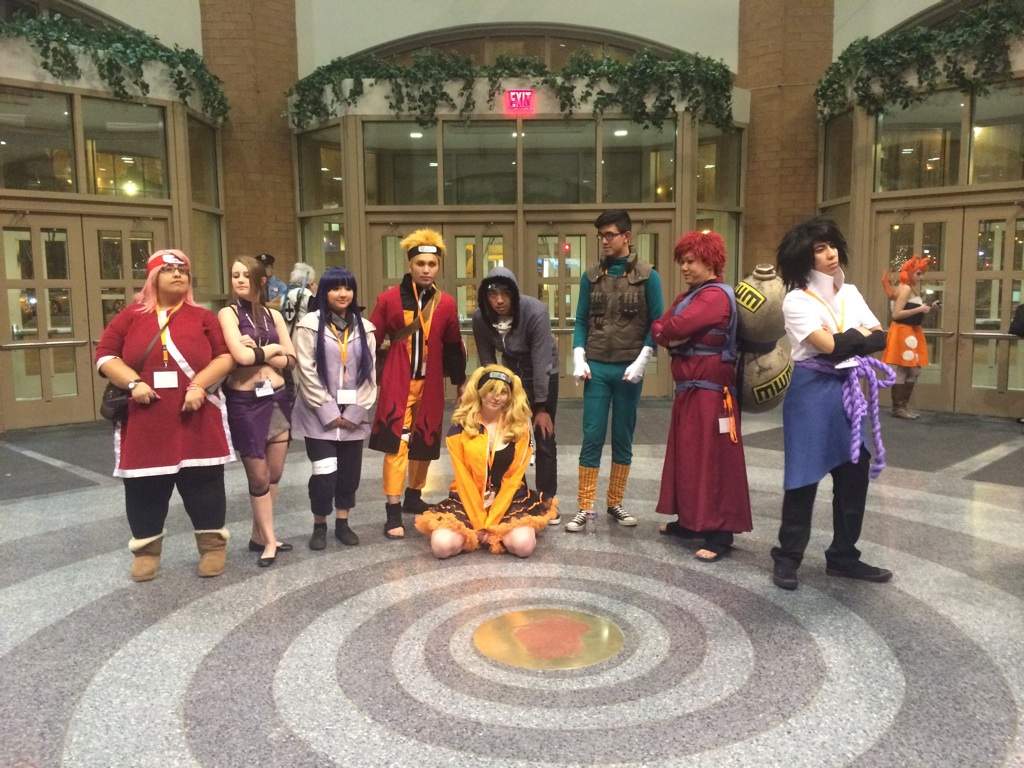 Naruto Anime Milwaukee Wiki Anime Amino