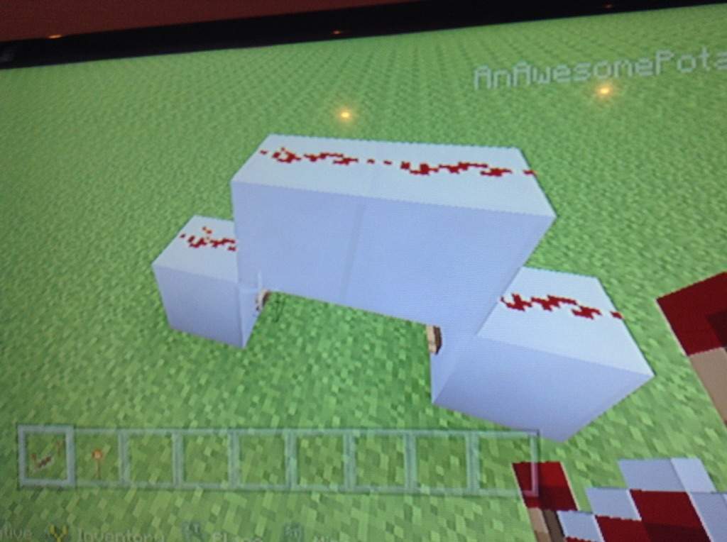 Fastest Redstone Clock Redstone Minecraft Amino