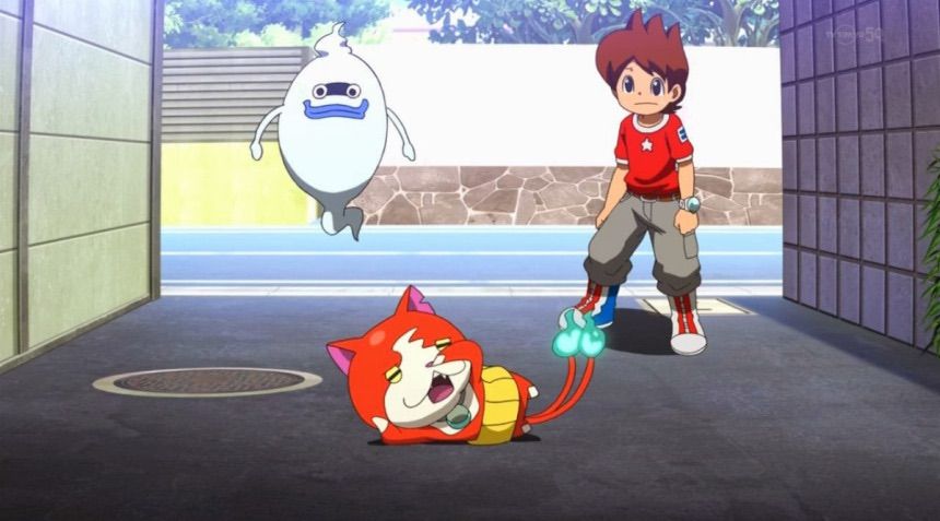 Yokai Watch | Wiki | Anime Amino