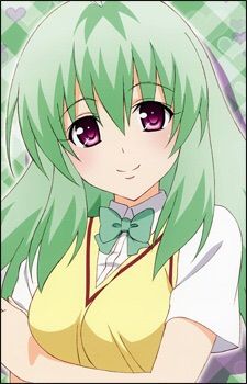 TO LOVE-RU:CHARACTERS | Wiki | Anime Amino