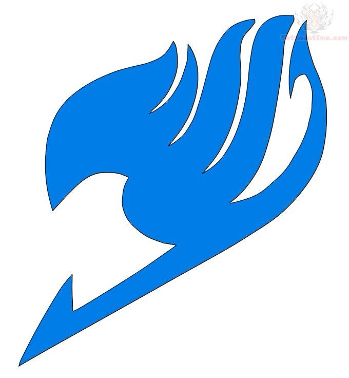 Should I Become A Fairy Tail Guilt Member By Getting This Tattoo Anime Amino