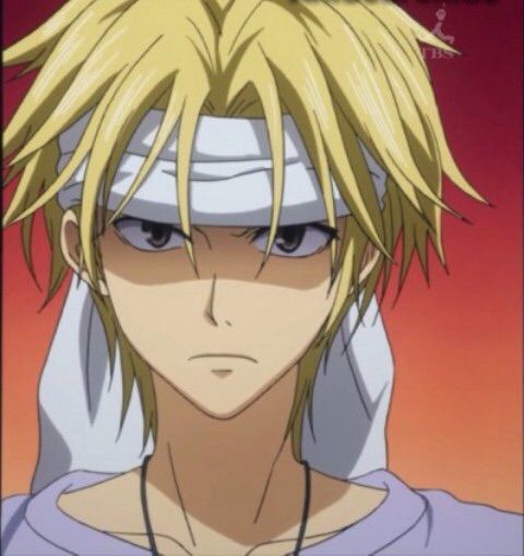 Kakihara Tetsuya | Anime Amino