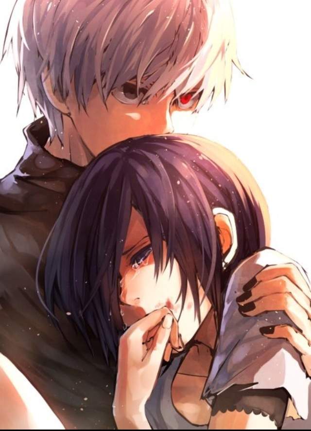 Whats tokyo ghoul about 😱😱 | Anime Amino