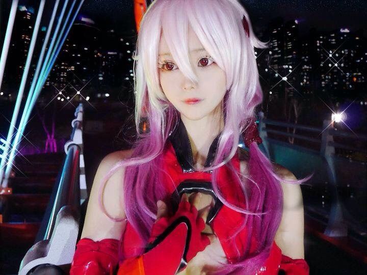 Lucia (Cosplay) | Wiki | Anime Amino