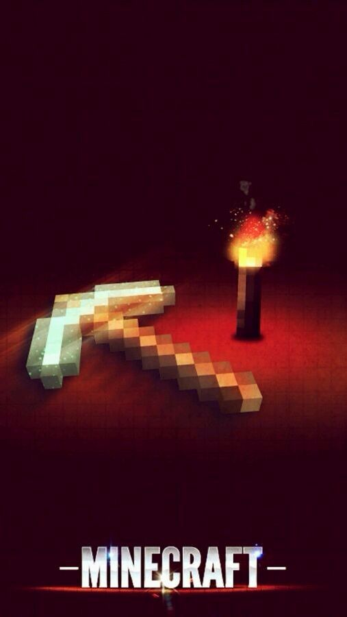 Mc壁纸 Wallpaper 发放 Minecraft Amino