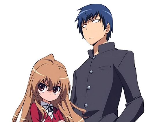 Toradora! | Wiki | Anime Amino