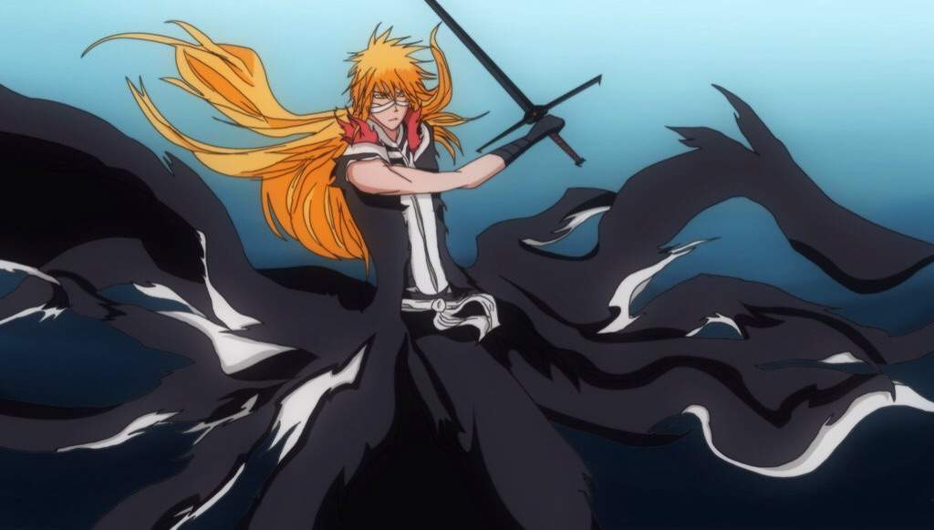 Best Anime Swordsman | Anime Amino