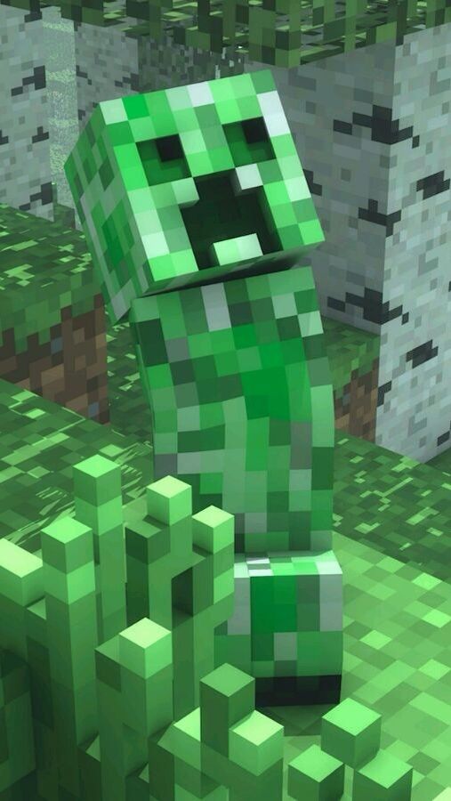 Mc壁纸 Wallpaper 发放 Minecraft Amino