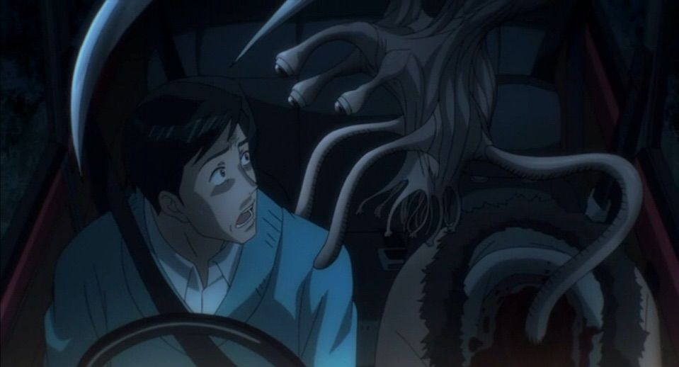 Parasyte | Wiki | Anime Amino