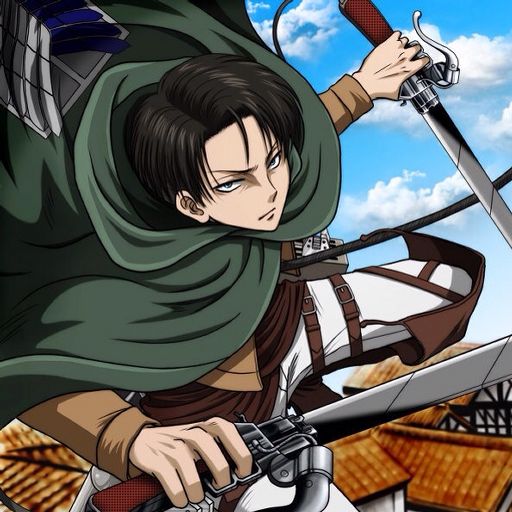 Levi Ackerman | Wiki | Anime Amino