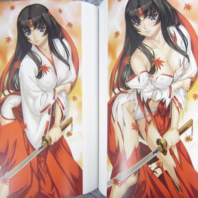 Vanquished Queens Specials Wiki Anime Amino Vanquished Queens Specials Wiki Anime Amino