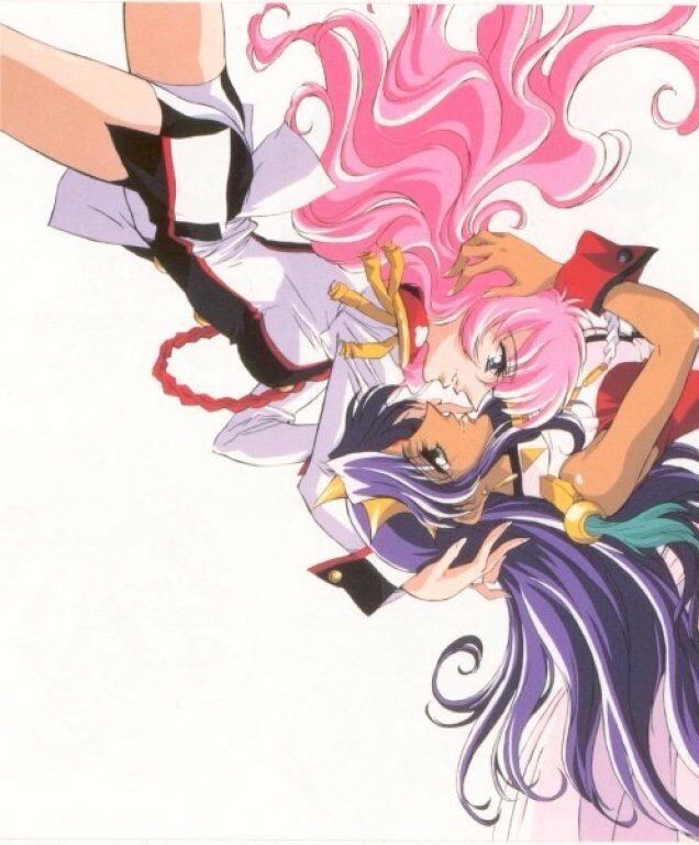 Shoujo Kakumei Utena Adolescence Mokushiroku Anime Amino