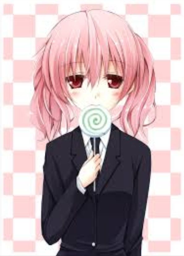 Karuta! ^_−☆ | Wiki | Anime Amino