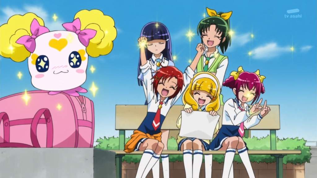 download free smile pact precure