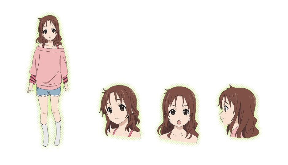 Kokoro Connect