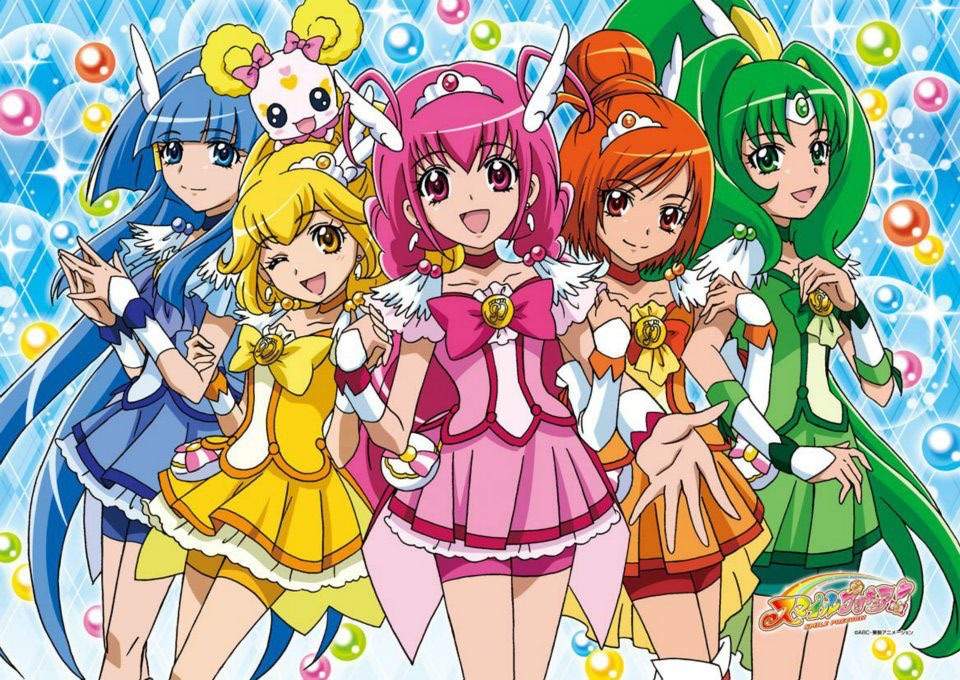 Smile Precure Wiki Anime Amino 4414