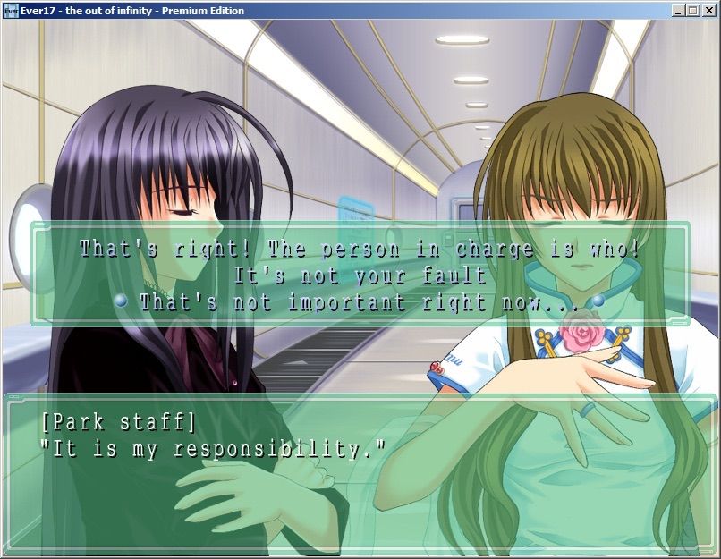 Visual Novel Tips/Advice Anime Amino