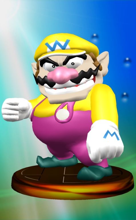 Wario | Wiki | Video Games Amino