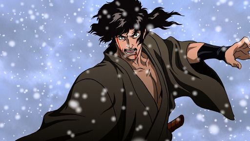 Jubei Kibagami | Wiki | Anime Amino