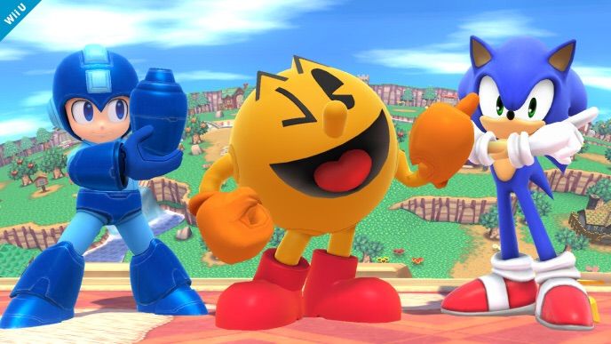when did pac man come out