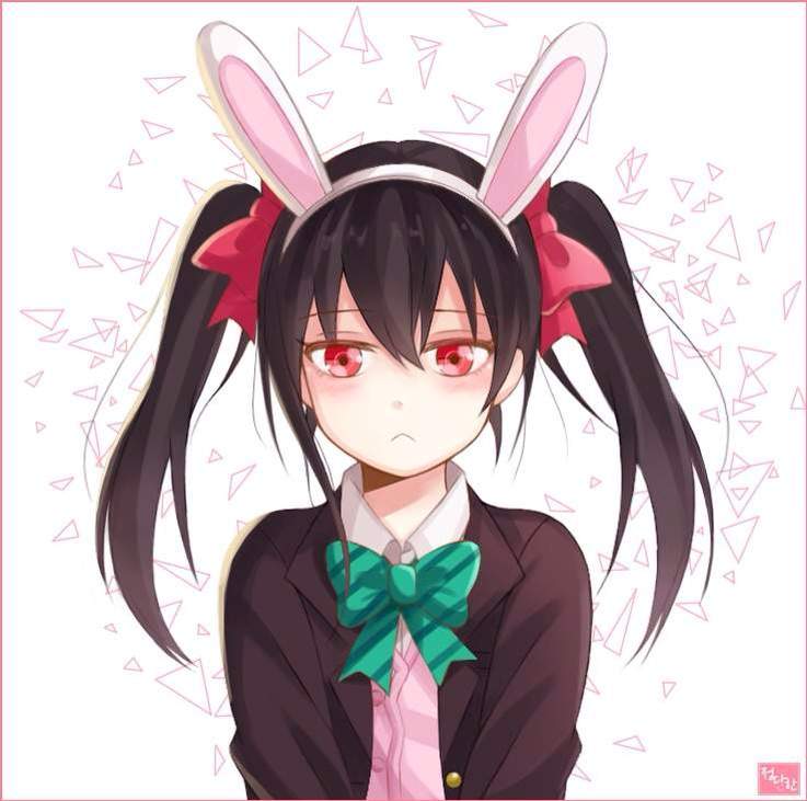 Nico Yazawa | Anime Amino