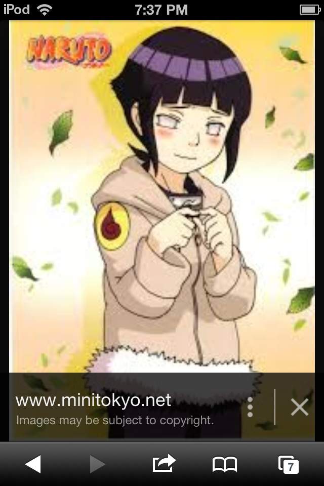 Hinata Hyuga | Wiki | Anime Amino